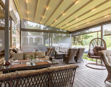 Новый год в У Эдуарда