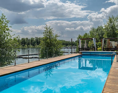  ресторан Хлеб да Соль