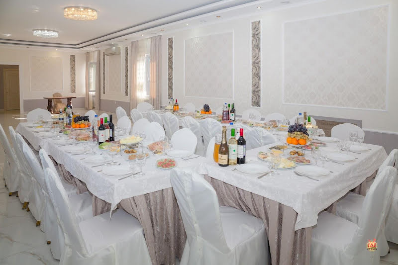 Белая Роза фотография №17