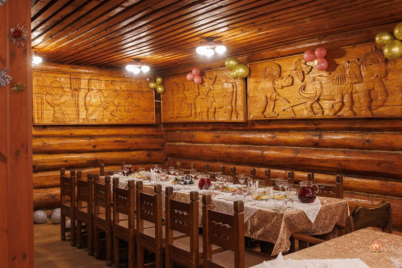 Улыбышево фотография №3