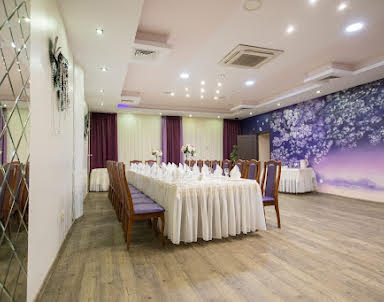  ресторан Chanti