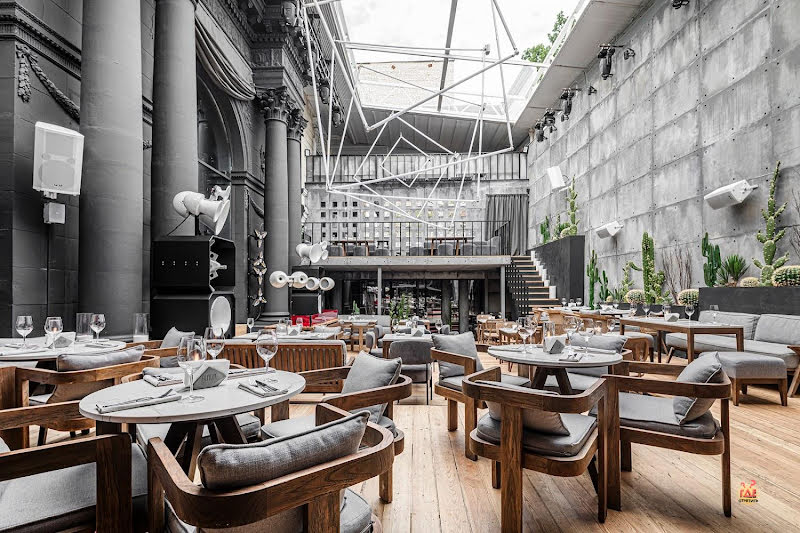 Flava Event Dom фотография №10