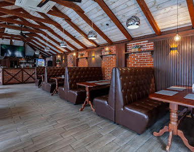  ресторан Басок