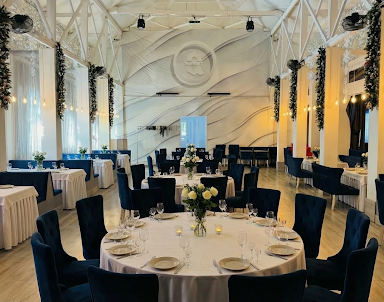  ресторан ПЛАНЕТА Q