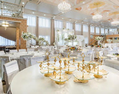  ресторан Шамирам