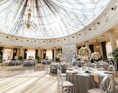  ресторан Фьюжн