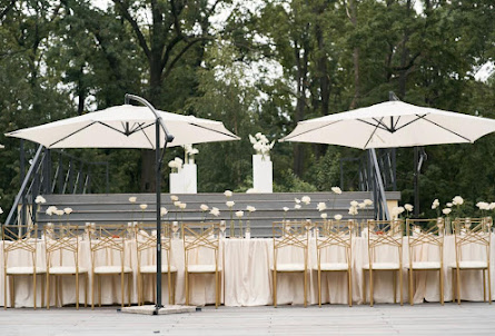 Терраса в Терраса