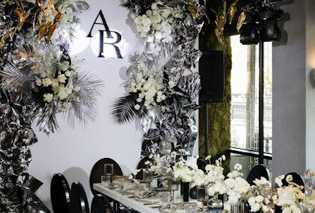 Винный зал  в VIP-зал