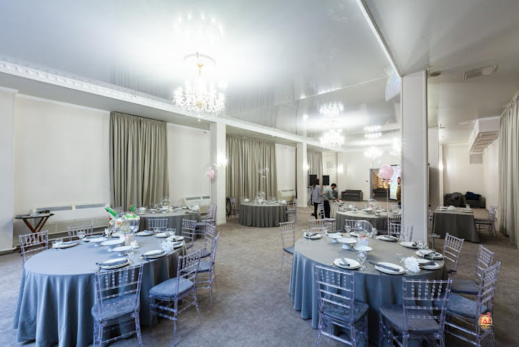  Банкет холл «Барев» в «Барев» фотография №12