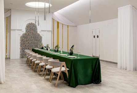 Зал "Сююмбике" в Зал "Сююмбике"