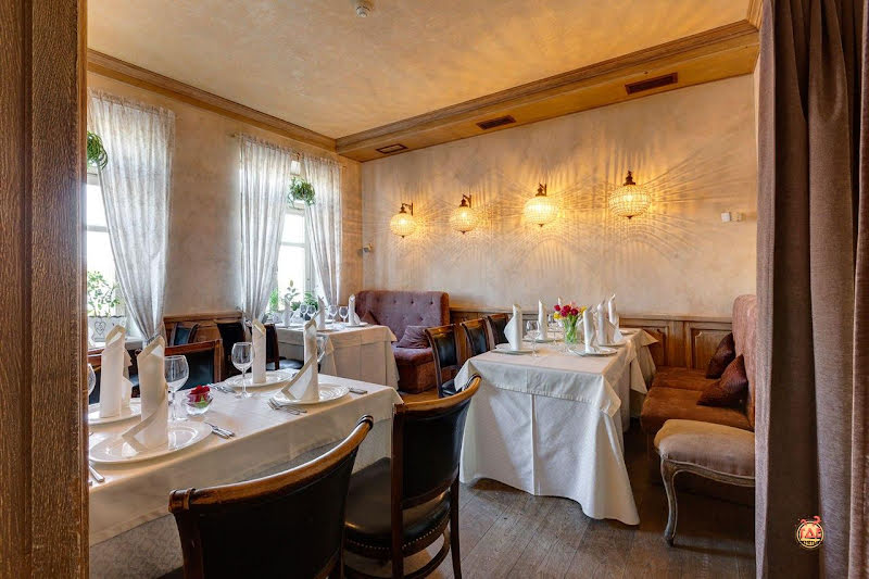 Шеф Маруся и Ко фотография №14