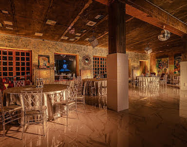 День рождения в LOFT HALL