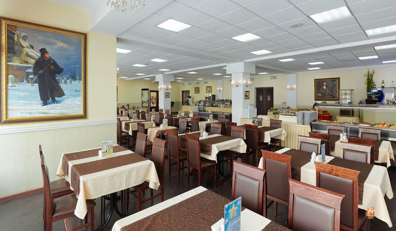 ZVENIGOROD фотография №16