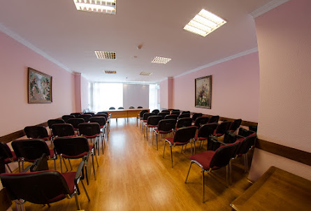 Конференц-зал на 40 человек в Караоке-бар