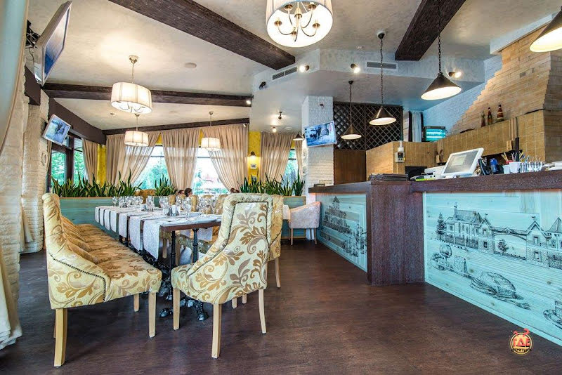 Белый берег фотография №10