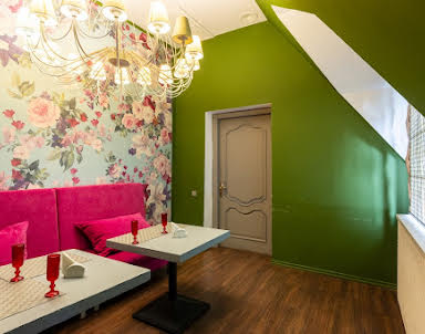  ресторан Замок на песках