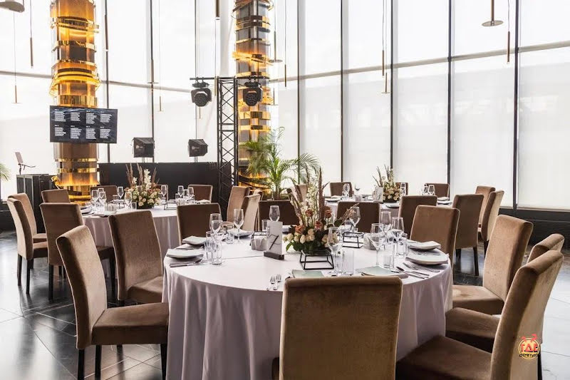 Камчатка OPEN KITCHEN by Kravt фотография №13