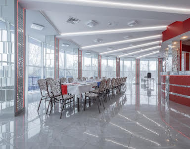  ресторан Сапфир