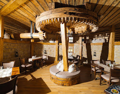 День рождения в Старая Мельница