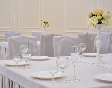  ресторан Banket-Hall AURUM