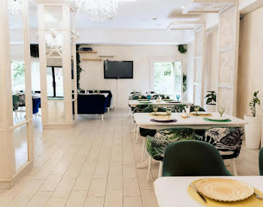 Свадьба в Дача