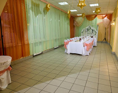 День рождения в Апельсинка