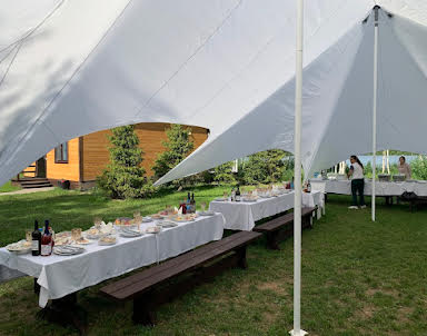  ресторан Тучково