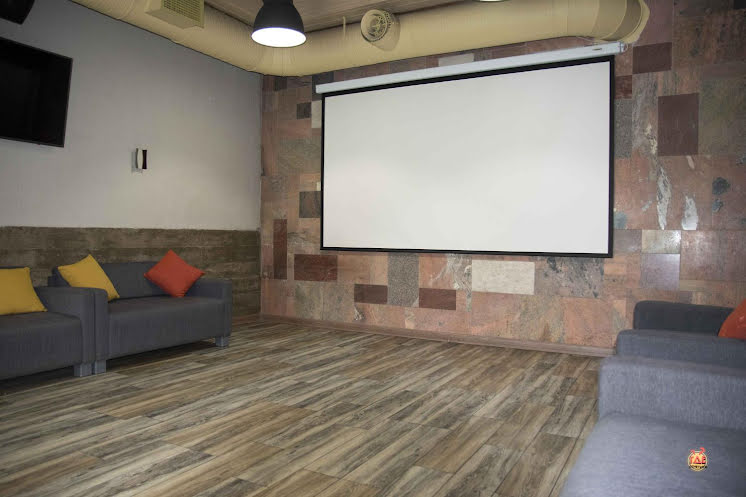 Гриль-бар «Чекист» в «Иркутск» фотография №12