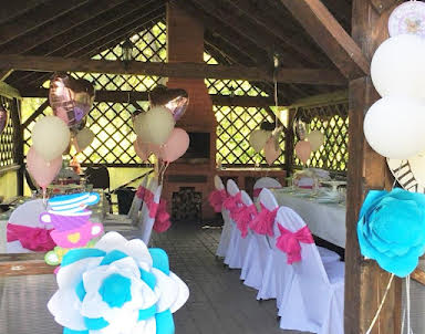  ресторан Лукоморье