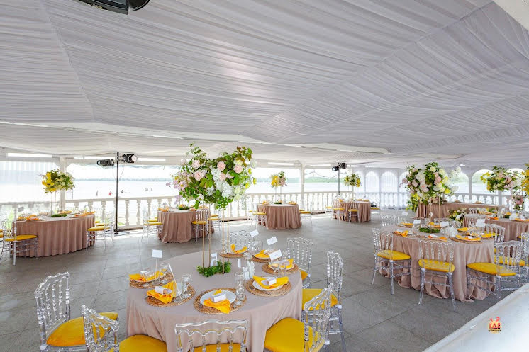 Веранда «Сансет» в «Арго» фотография №4