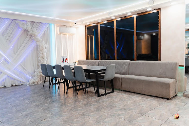 Зал «Десятый» в «Муза» фотография №13