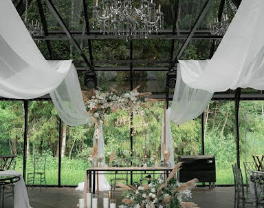 Корпоратив в Грин Хаус