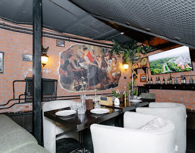  ресторан Leuven Belgian Brasserie