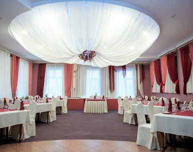  ресторан Визит