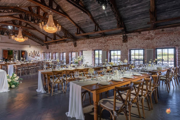 TESLA HALL в «GOELRO» фотография №7