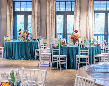  ресторан Новорижская застава