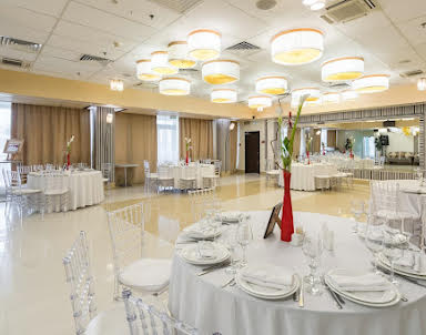  ресторан Вега