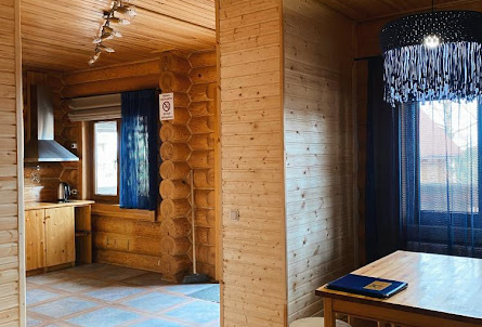 Алмазный дом в Золотой дом