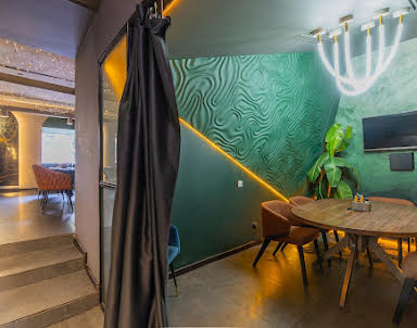 День рождения в Feromon Mytninskaya