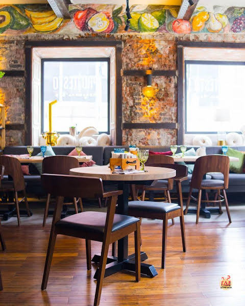 ProfTesto на Сущевском Вале фотография №2