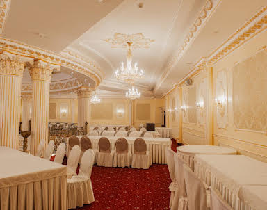  ресторан Версаль