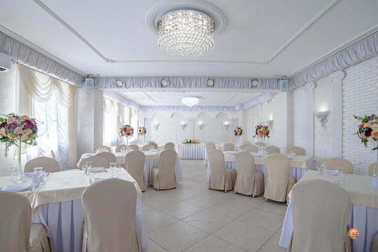 Зал «Жемчужный» в «Галактика Развлечений» фотография №2