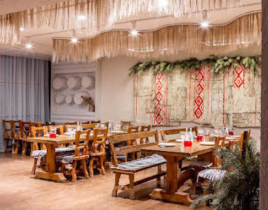 День рождения в Шницель