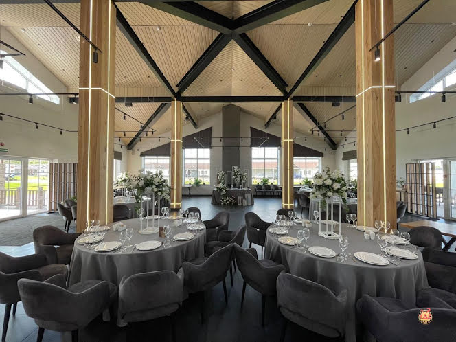 Основной зал  в «Русское Оружие» фотография №10