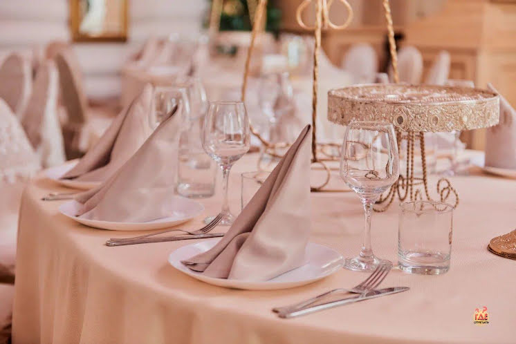 Bohemia в «Кружева» фотография №11