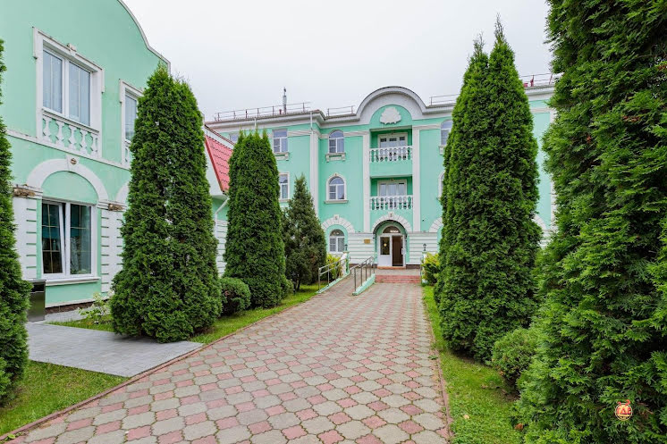 Зал «Весна» в «Александрия-Петергоф» фотография №6