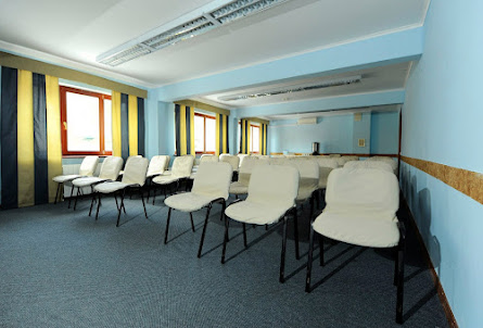 Конференц-зал  в Конференц-зал 