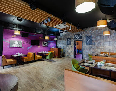  ресторан Сорренто