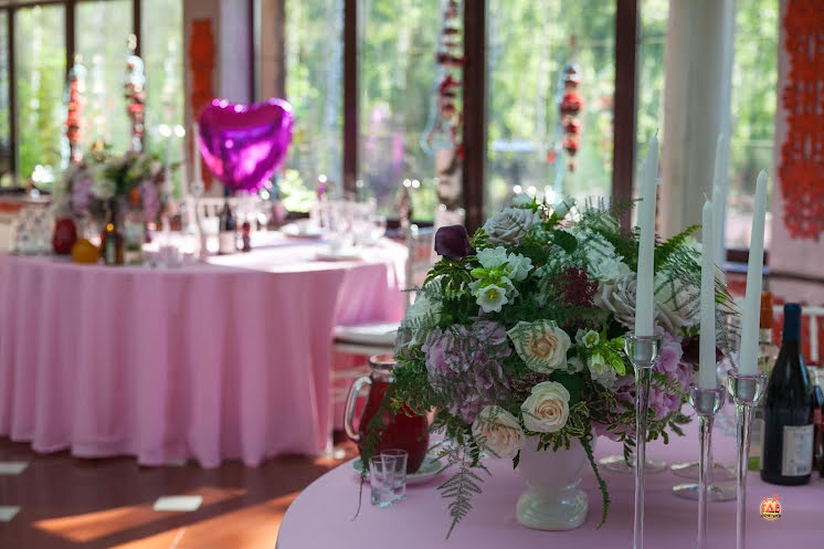 Зал «ПЕТRUШКА» в «Орловский» фотография №11