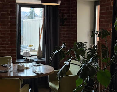  ресторан Grigio